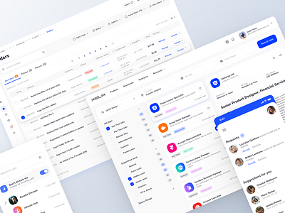 Xela UI Kit - Mobile & Desktop templates design system figma prototyping swiftui template templates ui kit