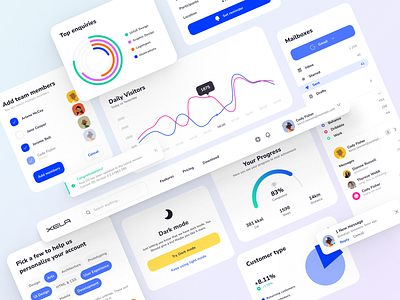 Alexander.G | Dribbble