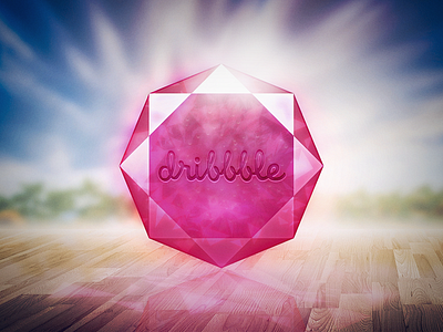 Hello there Dribbble! dribbble gem ruby
