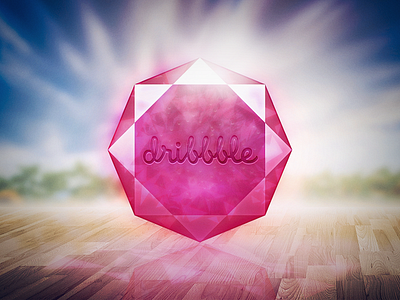 Hello there Dribbble!