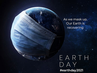 Earth Day 2021