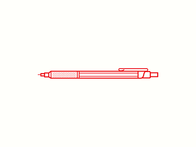 Weapon of mass destruction branding clean design flat icon illustration line personal simple stroke vector