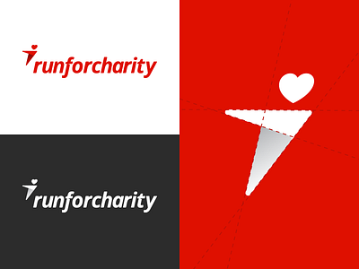 Run for Charity - Unused Concept