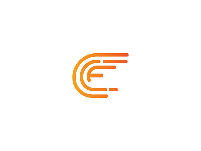Community Fibre - Identity Conept 2 brand branding clean colour concept design icon identity illustrate illustration logo vector