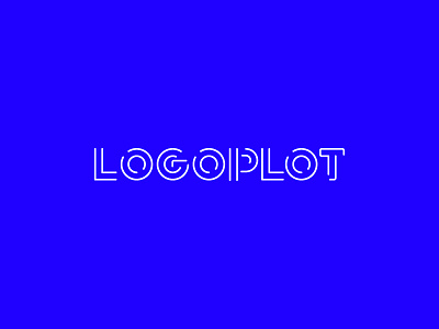 Coming Soon....Logoplot brand branding colour logo platform sneak peek web