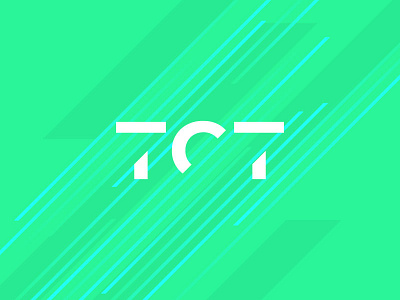 TCT Logo Concept 1