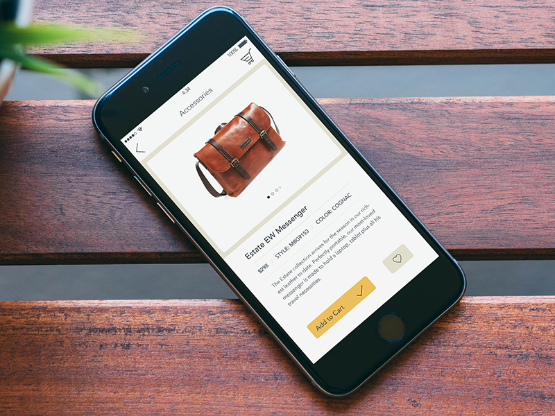 Store Accessories for Men iphone leather bag men store accessories