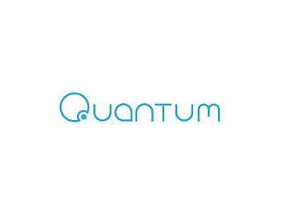 Logo Challenge - Quantum