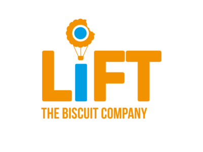 Day 2 - Lift the biscuit company