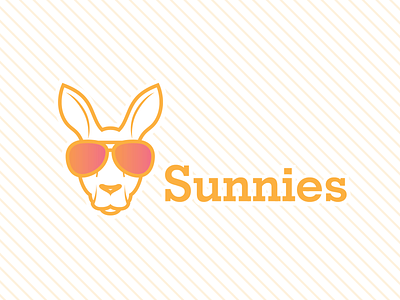 Daily Logo Challenge - Day 19 - Sunnies