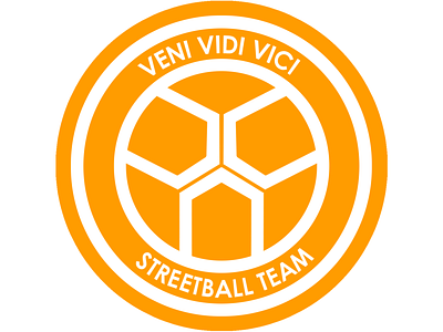 Veni Vidi Vici - streetball team