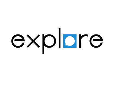 Explore branding explore logo recommendations