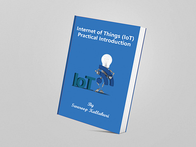 Internet of Things  IoT  - Practical Introduction Mock-up