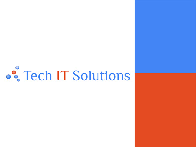 Tech IT Jobs - Logo Design