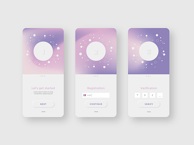 On boarding app appicon dailyui dailyuichallenge design onboarding onboarding ui uidesign