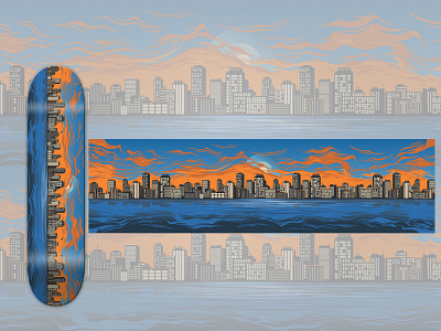 california skateboard