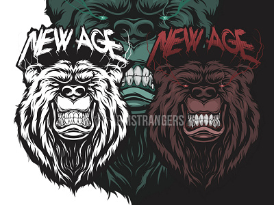 NEW AGE