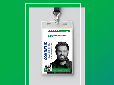 ID Card Design