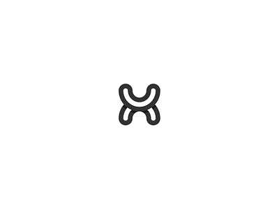 x branding design icon logo logos mark symbol vector