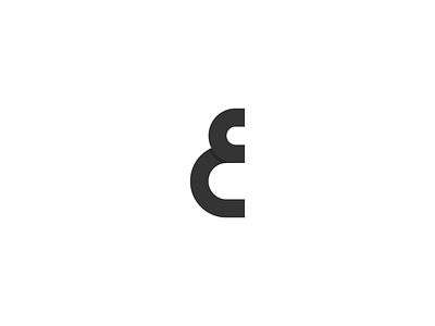 ع branding monogram