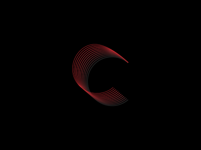 c 36daysoftype branding logo mark symbol