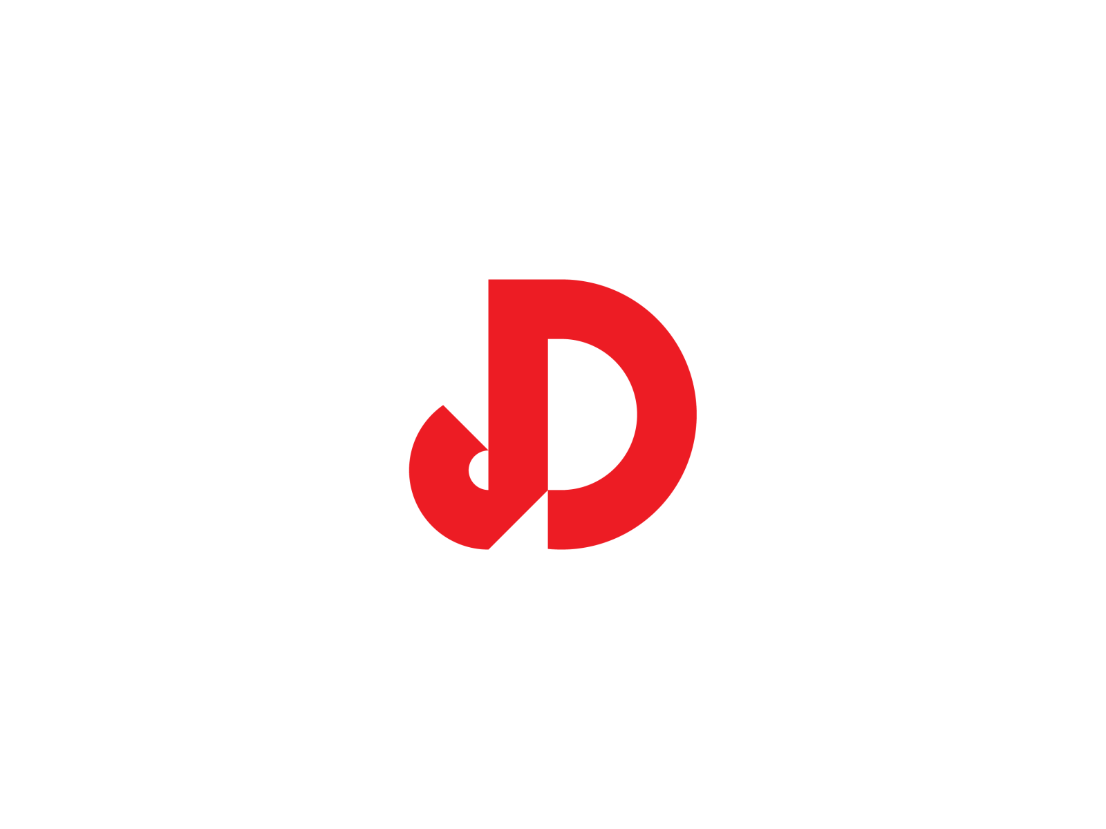 d D by Saeed on Dribbble