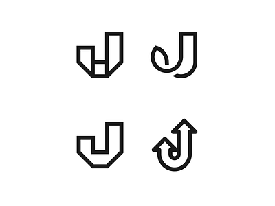 J 36daysoftype design lettering symbol typography