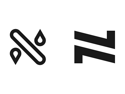 N 36daysoftype branding lettering logos mark typography