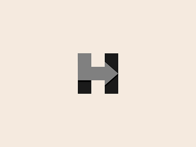 H branding lettering logo logoideas logos mark marks symbol vector
