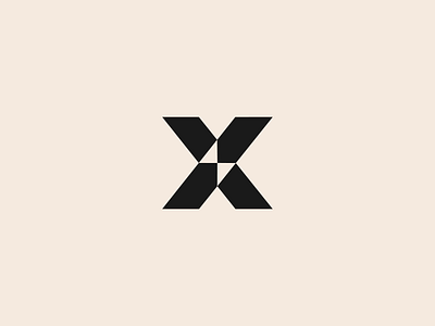 X 36daysoftype branding design icon illustration lettering logo logos symbol vector