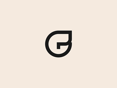 G monogram