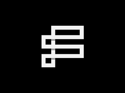 F letter branding design icon lettering logo logos mark symbol vector