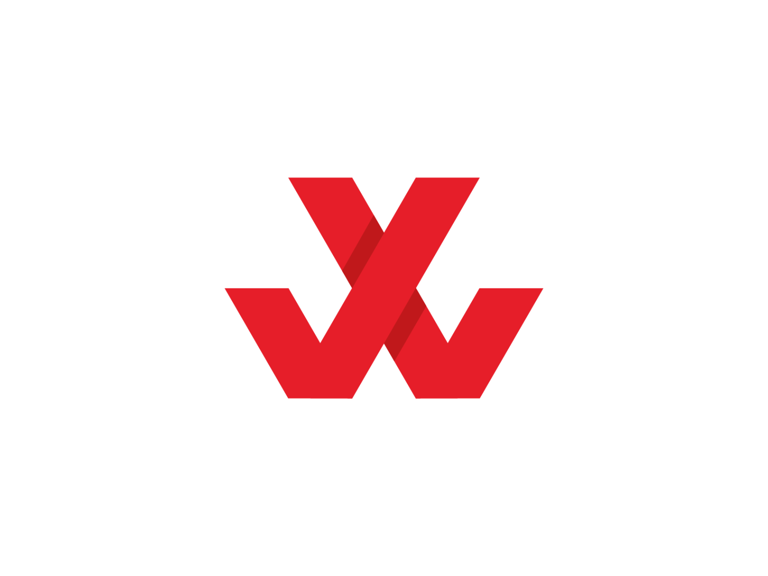 W+v By Saeed On Dribbble