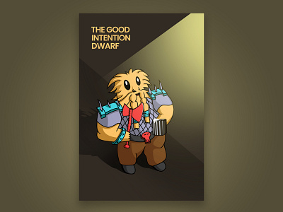 The Good Intention Dwarf