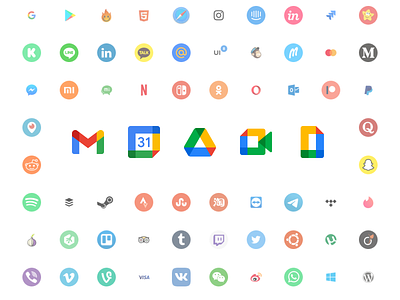 Google Meet Designs Themes Templates And Downloadable Graphic Elements On Dribbble