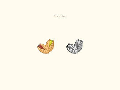 Pistachio