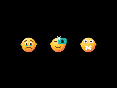 My new emojis