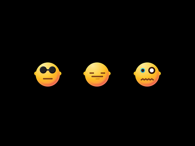 My new emojis