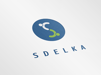 Logo for project Sdelka
