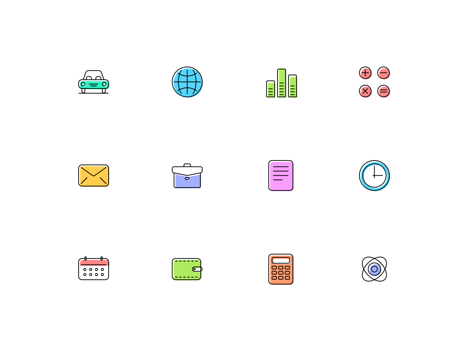 New Essential Shift Icons basic essential figma icons outline popular sketch stroke vector