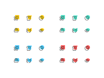 Line shift icons - sketches #2 design figma icondesign iconography icons sketch ui