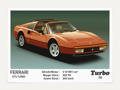 Turbo 76