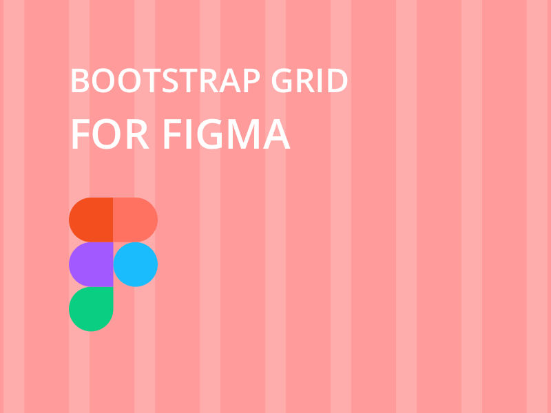 bootstrap for figma