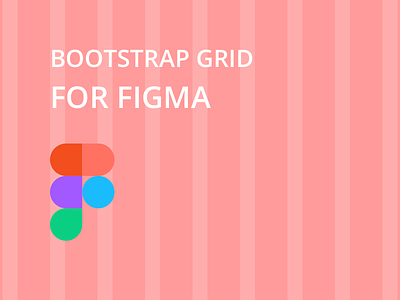 Bootstrap Grid for Figma 3 4 alfa bootstrap canvas figma free grid layuots lines source