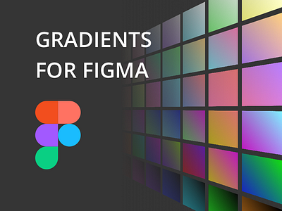 Figma Gradients canvas figma free gradients grid layuots