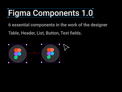 For Figma lovers!