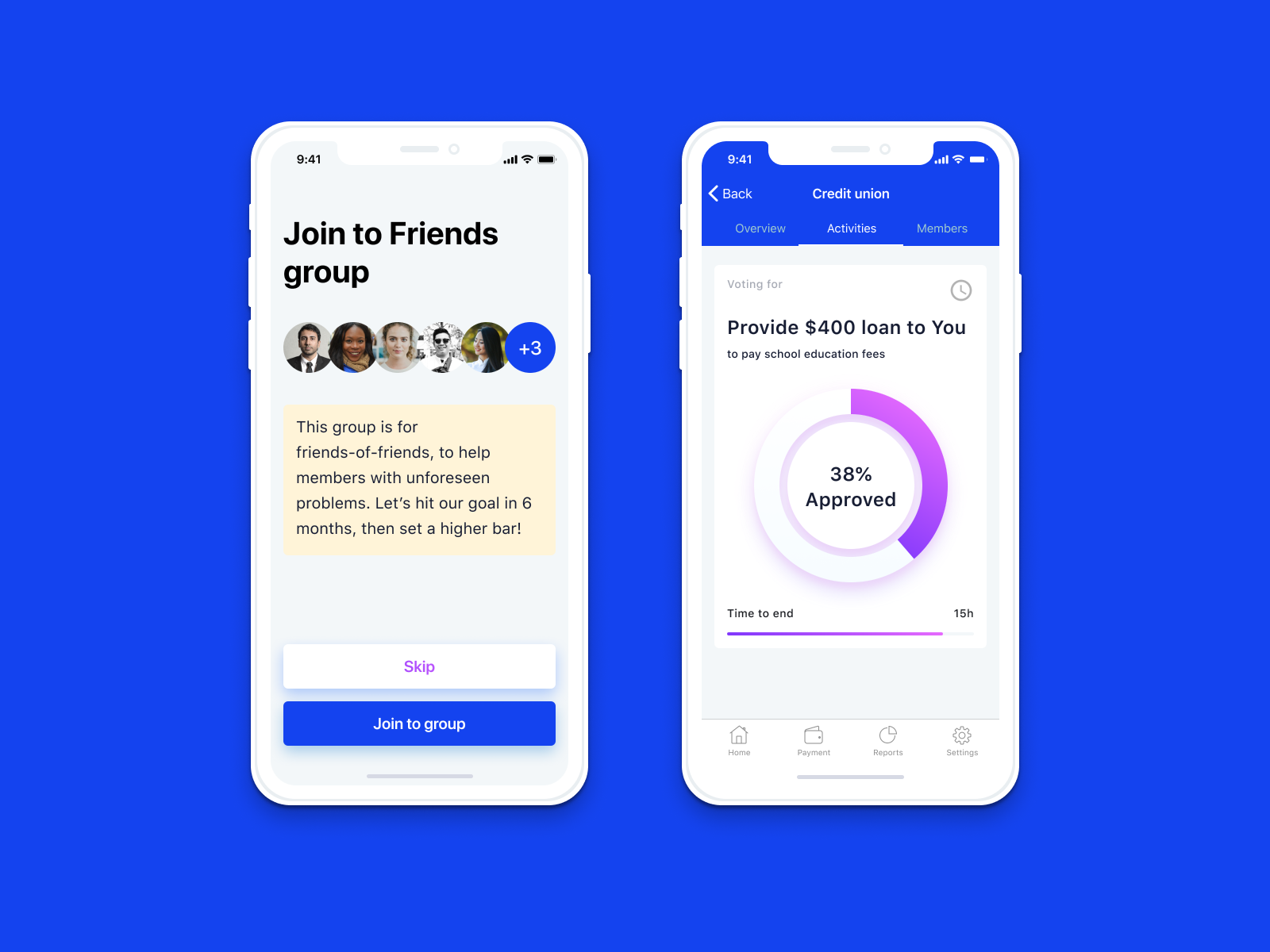 crypto investor app