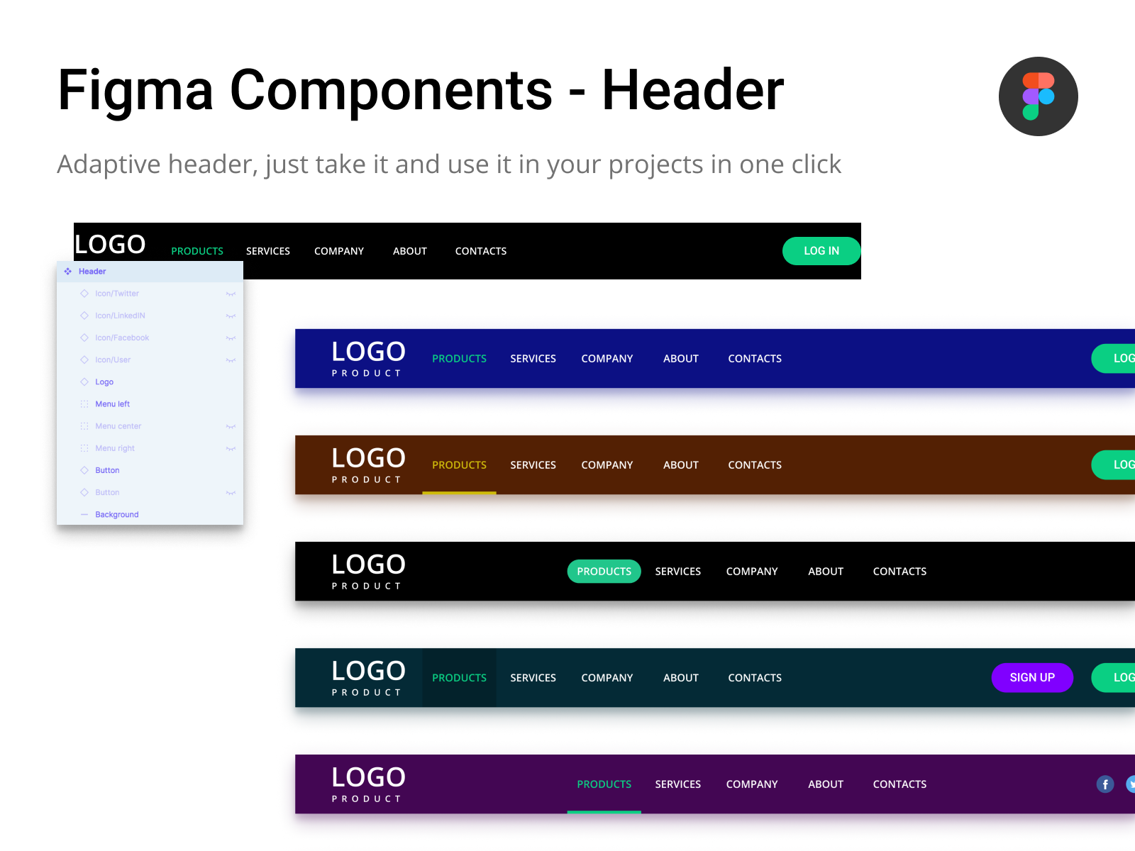 Фигма html код. Components figma. Примеры использования figma для разработки дизайна веб-сайтов.