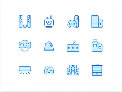 Shopping icons figma icon design iconography icons icons pack iconset magazine outline set shop shopping sketch store