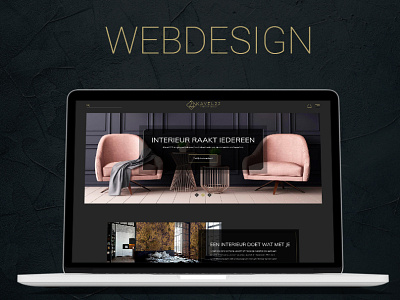 Kavel22 Product Page Design graphic design web design